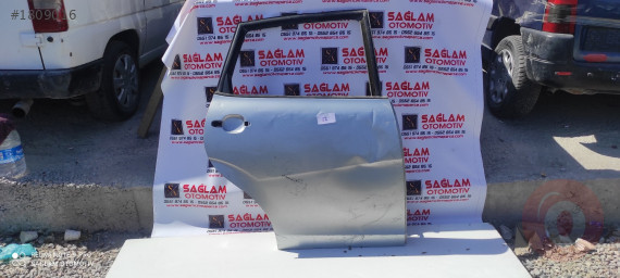 SEAT TOLEDO 06-10 ÇIKMA  SAĞ ARKA KAPI