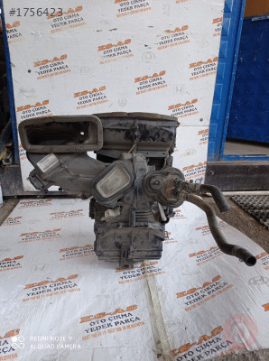 Ford Ka Kalorifer Kazanı 1997-2004