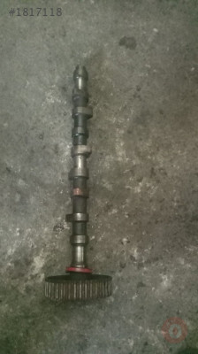 citroen jumper dv8 çıkma 1.9 eksantrik mili