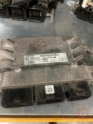 FORD FOCUS CV61-12A650-MF EMS2204 S180127202F0 MOTOR BEYNİ