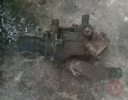 peugeot partner dv8 çıkma 1.9 termostat eski tip
