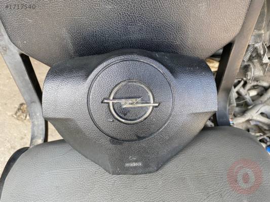 OPEL ASTRA H DİREKSİYON AİRBAGİ