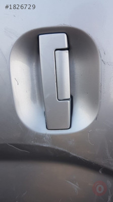 nissan vn200 çıkma sağ sürgülü kapı kolu