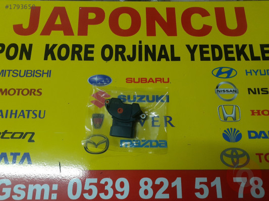PRİMERA ATESLEME MODULU SIFIR 1996-2001 ARASI 1,6 SIFIR