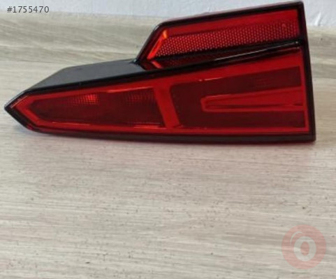 AUDI A4 2016 2019 SOL İÇ STOP 8W5945075