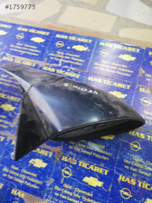 OPEL VECTRA B ORJİNAL ÇIKMA DIŞ AYNA