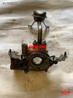 HONDA - CİVİC / D16V1 1.6 VTEC YAĞ SÜZGECİ