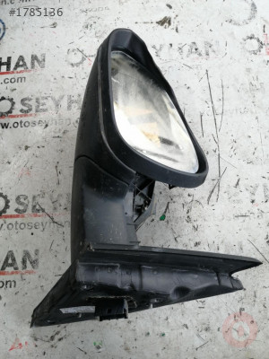 22968196 opel insignia 2014 sol ayna