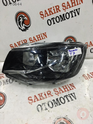 WOLKSWAGEN TRANSPORTER T7 FAR ÇIKMA PARÇA
