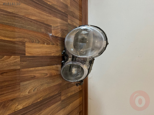 E w210 kasa sağ sol far