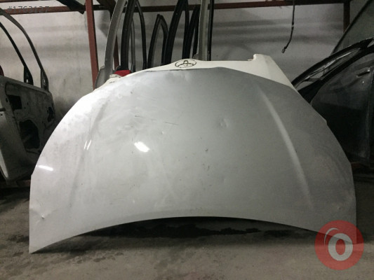 2007-2013 MODEL TOYOTA COROLLA ÇIKMA KAPUT