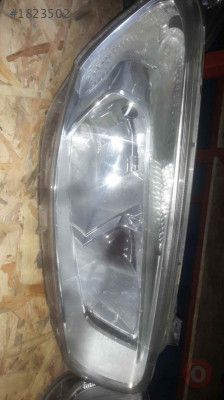 FORD COURİER SAĞ FAR ÇIKMA ORJİNAL PARÇALAR