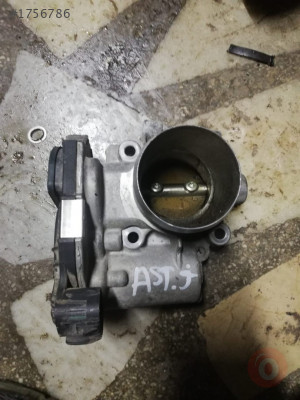 OPEL ASTRA J ORJİNAL ÇIKMA GAZ KELEBEK BOĞAZLARI