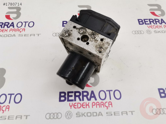 SKODA FABIA SEAT CORDOBA ABS BEYNİ 6Q0614417E