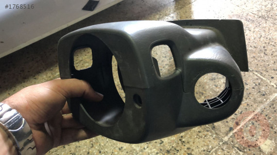 2000 TOYOTA COROLLA DİREKSİYON BAKALİTİ ORJ ÇIKMA