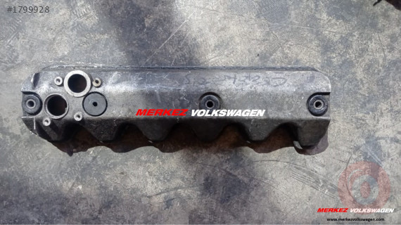 VOLKSWAGEN-CRAFTER/ 2.5 TDİ DİZEL KÜLBÜTÖR KAPAĞI 074103469F