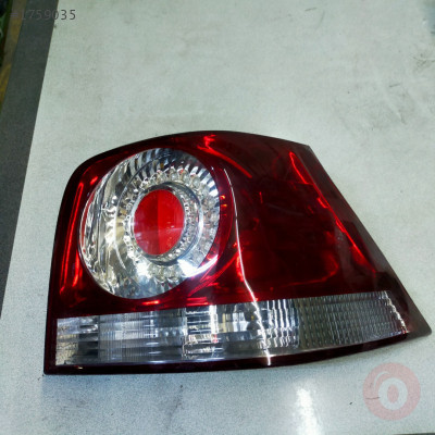 VOLKSWAGEN GOLF 4 SAĞ VE SOL STOP LAMBASI LEDLİ