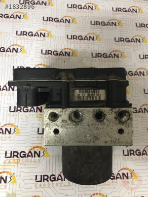 0265234330 8F0614517 AT   AUDI A4  BOSCH  ABS BEYNİ