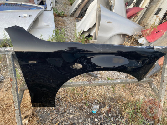 BMW 5 SERİSİ SAĞ ÖN ÇAMURLUK