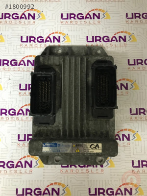 97350-948 112500 OPEL MERIVA MOOTR BEYNİ  DENSO ECU