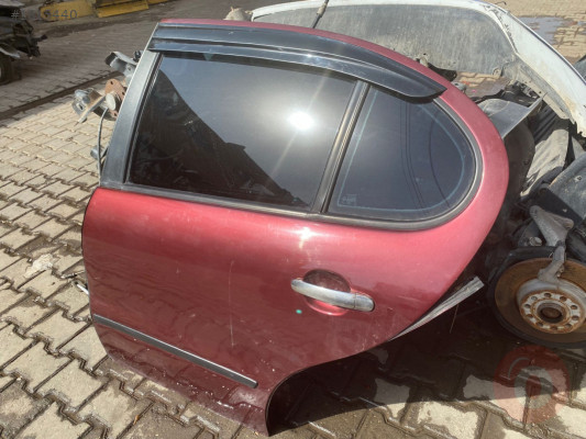 2003 SEAT LEON KAPILAR ORJ ÇIKMA