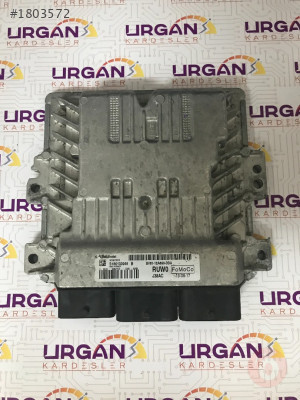 S180133048B BV61-12650-DDA  SID 807EVO FORD FOCUS MOTOR BEYN