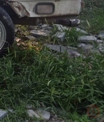 Ford escort 16v efi 1.6 çıkma komple egzoz