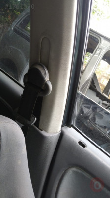 seat ıbiza cordoba çıkma ön emniyet kemeri
