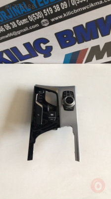 BMW G30 5SERİSİ ÇIKMA ORJİNAL ORTA KONSOL KAPLAMASI