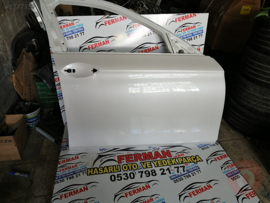 BMW F10 SAĞ ÖN KAPI ÇIKMA