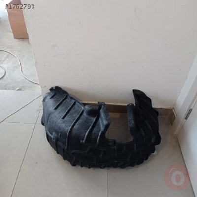 8W0810171K DAVLUMBAZ SOL ARKA  AUDİ A4 2016>>2022 FARKLI