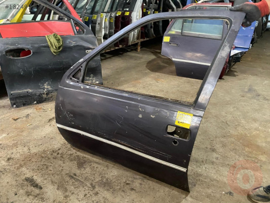 DAEWOO NEXİA SOL ÖN KAPI ORJİNAL ÇIKMA TEMİZ ÜRÜN