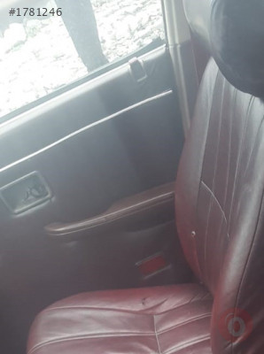 1983 model honda accord 1.6 çıkma sağ ön kapı döşemesi