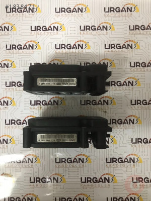 0265800770 78806 A0252  OPEL CORSA BOSCH ABS BEYNİ