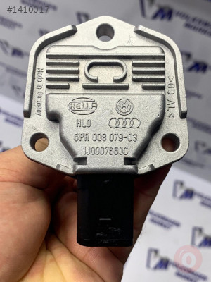 A4 A6 A8 Q7 GOLF JETTA PASSAT YAĞ SEVİYE SENSÖRÜ 1J0907660C