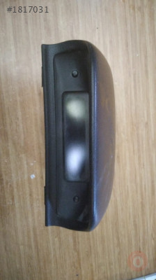 peugeot 307 çıkma bilgi ekranı