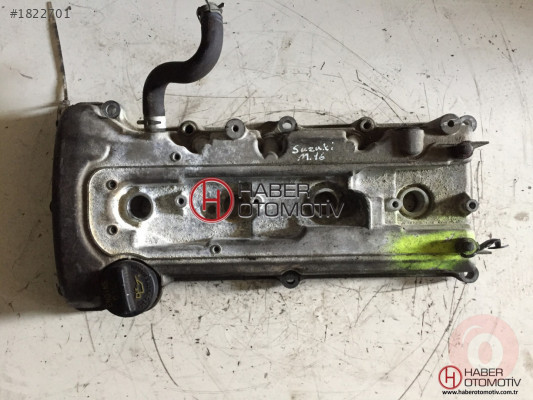 SUZUKİ - SX4 / M16 1.6 KÜLBÜTÖR KAPAĞI