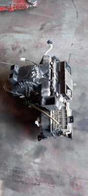 TOYOTA AVENSİS 1998 2.0 ÇIKMA ORJİNAL KALORİFER KAZANI