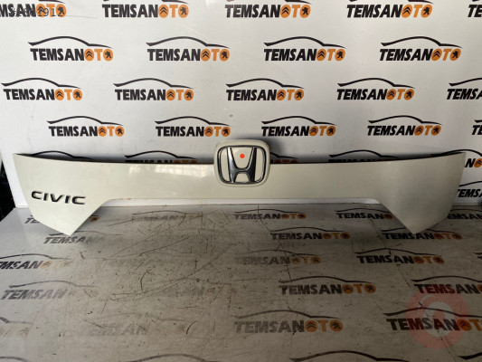 HONDA CİVİC SEDAN ARKA PANJUR ORJİNAL ÇIKMA TEMSAN 74890