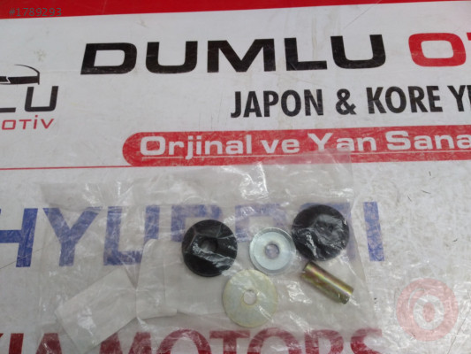 Civic 88-01 / Accord 90-98 / Crv 96-01 ön amortisör lastiği