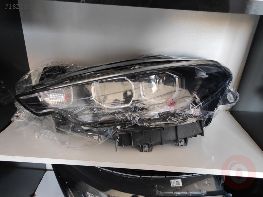 FİAT EGEA SOL FAR LED HATASIZ TAMER OTOMOTİV