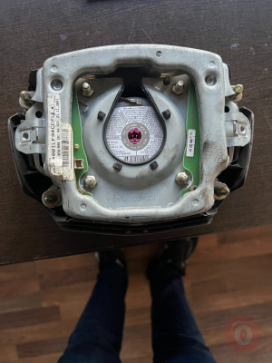 Audi A6 Direksiyon Airbag 1998-2003