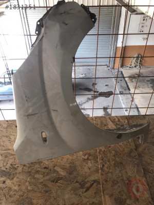 FİAT FİORİNO SAĞ ÖN ÇAMURLUK