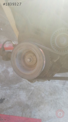OPEL VECTRA B KRANK KASNAĞI
