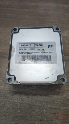 96394271 2004 CHEVROLET KALOS MOTOR BEYNİ