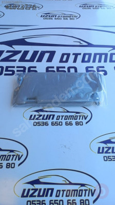 2004_2005 FORD FOCUS _1_GÜNEŞLİK ÇIKMA PARÇA