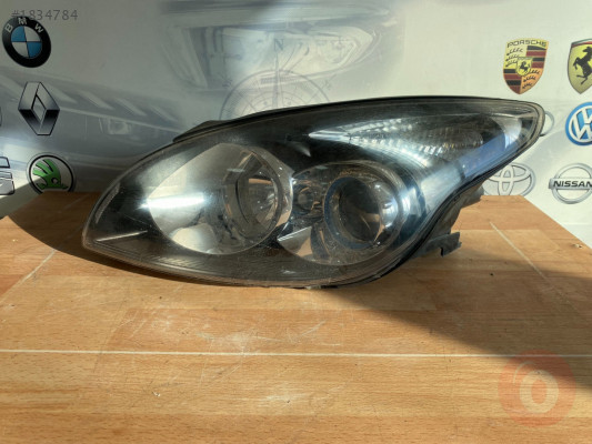 HYUNDAİ İ30 LEDLİ SOL FAR ÇIKMA