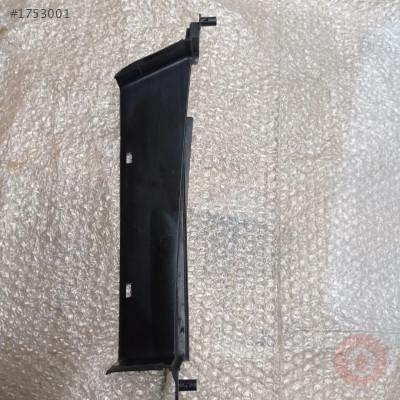 8W0129617/8W0129617A HAVA KANALI KILAVUZU AUDİ A4 2016>>2022