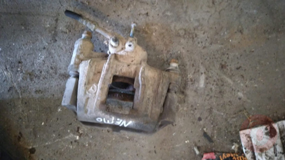 citroen nemo sol ön fren merkezi kaliper