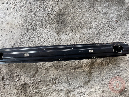 Hyundai Accent Era Arka Tampon Demiri